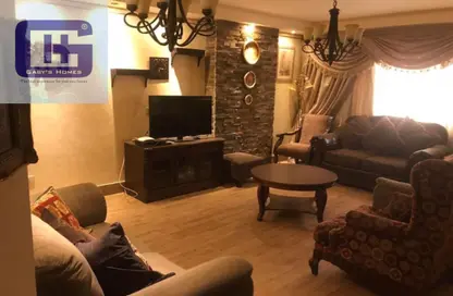 شقة - 2 غرف نوم - 2 حمامات للبيع في وان قطامية - كمبوندات القطامية - القطامية - مدينة القاهرة الجديدة - القاهرة