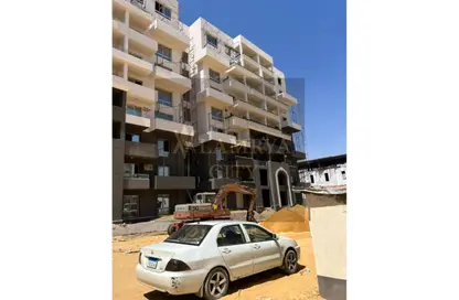 Apartment - 4 Bedrooms - 3 Bathrooms for sale in De Joya - New Capital Compounds - New Capital City - Cairo