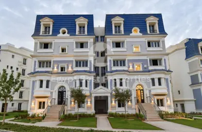 فيلا - 3 غرف نوم - 3 حمامات للبيع في ماونتن فيو أي سيتي أكتوبر - كمبوندات 6 أكتوبر - مدينة 6 أكتوبر - الجيزة فيلا - 3 غرف نوم - 3 حمامات للبيع في ماونتن فيو أي سيتي أكتوبر - كمبوندات 6 أكتوبر - مدينة 6 أكتوبر - الجيزة