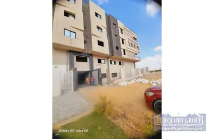 شقة - 3 غرف نوم - 3 حمامات للبيع في عمارات الاندلس - حى الاندلس - مدينة القاهرة الجديدة - القاهرة