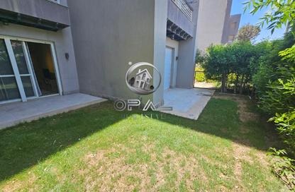 Apartment - 1 Bedroom - 2 Bathrooms for rent in New Giza - Cairo Alexandria Desert Road - 6 October City - Giza