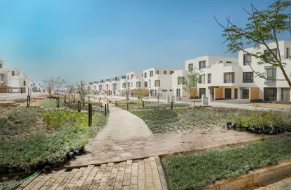 Villa - 4 Bedrooms - 4 Bathrooms for sale in Villette - 5th Settlement Compounds - The 5th Settlement - New Cairo City - Cairo