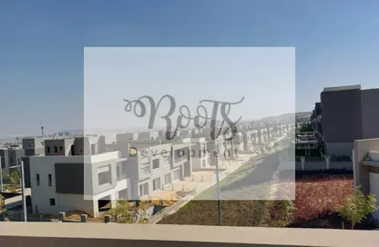 Townhouse - 4 Bedrooms - 4 Bathrooms for sale in Etapa - Sheikh Zayed Compounds - Sheikh Zayed City - Giza