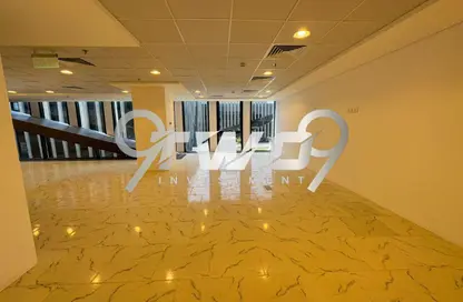 Office Space - Studio - 1 Bathroom for rent in Eastown - 5th Settlement Compounds - The 5th Settlement - New Cairo City - Cairo
