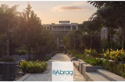 Apartment - 2 Bedrooms - 2 Bathrooms for sale in The Address East - 90 Street - The 5th Settlement - New Cairo City - Cairo