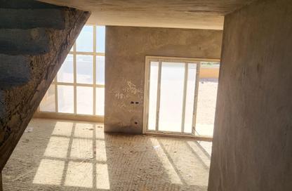Villa - 6 Bedrooms - 7 Bathrooms for sale in Royal Meadows - Sheikh Zayed Compounds - Sheikh Zayed City - Giza