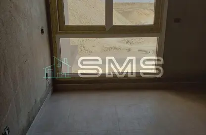 Apartment - 2 Bedrooms - 2 Bathrooms for sale in Mountain View iCity - 5th Settlement Compounds - The 5th Settlement - New Cairo City - Cairo