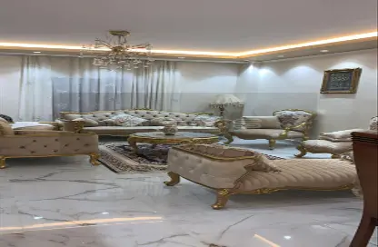 شقة - 3 غرف نوم - 2 حمامات للايجار في حى اسكان الجامعه الامريكية - كمبوندات التجمع الخامس - التجمع الخامس - مدينة القاهرة الجديدة - القاهرة