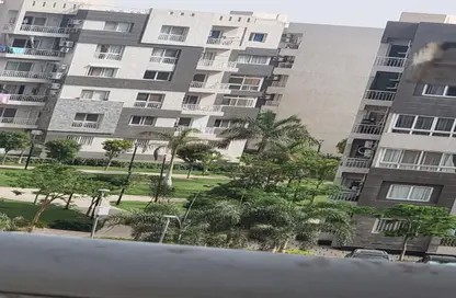 Apartment - 3 Bedrooms - 2 Bathrooms for rent in Madinaty - Cairo