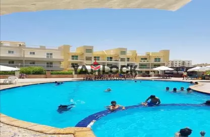 قطعة أرض - استوديو للبيع في عايده بيتش - مركز الحمام - الساحل الشمالي