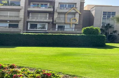 شقة - 2 غرف نوم - 2 حمامات للبيع في نيو جيزة - طريق مصر اسكندرية الصحراوي - مدينة 6 أكتوبر - الجيزة