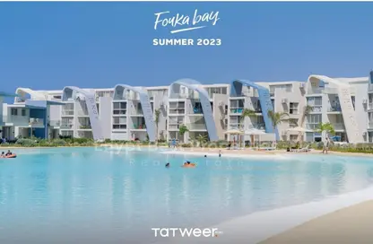 Chalet - 3 Bedrooms - 3 Bathrooms for sale in Fouka Bay - Qesm Marsa Matrouh - North Coast Chalet - 3 Bedrooms - 3 Bathrooms for sale in Fouka Bay - Qesm Marsa Matrouh - North Coast