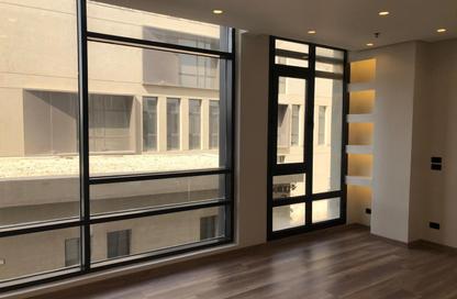 Office Space - Studio - 1 Bathroom for rent in District 5 - 5th Settlement Compounds - The 5th Settlement - New Cairo City - Cairo