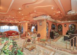 Apartment - 2 bedrooms - 2 bathrooms for للبيع in Al Mostaged St. - Miami - Hay Awal El Montazah - Alexandria