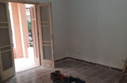 Apartment - 2 Bedrooms - 1 Bathroom for rent in Othman Ibn Affan Square - Triumph Square - El Nozha - Cairo