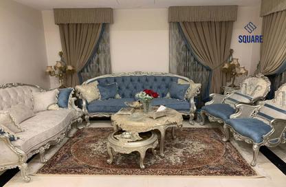 Villa - 3 Bedrooms - 4 Bathrooms for sale in Mivida - 5th Settlement Compounds - The 5th Settlement - New Cairo City - Cairo