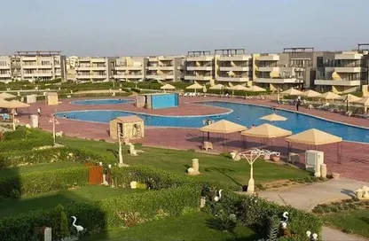 شاليه - 2 غرف نوم - 2 حمامات للبيع في لاسيرينا بالم بيتش - العين السخنة - السويس