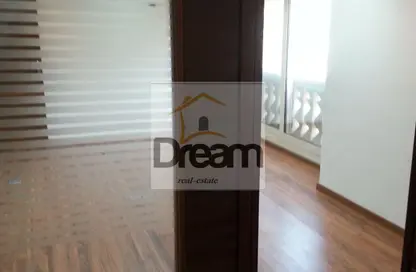 Office Space - Studio - 3 Bathrooms for rent in Syria St. - Mohandessin - Giza