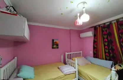 Apartment - 3 Bedrooms - 3 Bathrooms for sale in Janna 1 - Sheikh Zayed Compounds - Sheikh Zayed City - Giza