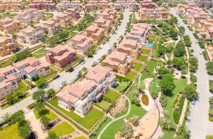 دوبلكس - 3 غرف نوم - 4 حمامات للبيع في جاردن ريزدنس - هايد بارك - مدينة القاهرة الجديدة - القاهرة دوبلكس - 3 غرف نوم - 4 حمامات للبيع في جاردن ريزدنس - هايد بارك - مدينة القاهرة الجديدة - القاهرة