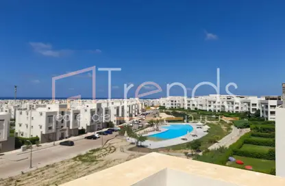 Chalet - 3 Bedrooms - 2 Bathrooms for sale in Amwaj - Sidi Abdel Rahman - North Coast