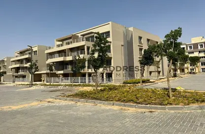 Apartment - 2 Bedrooms - 1 Bathroom for sale in Badya Palm Hills - 6 October Compounds - 6 October City - Giza