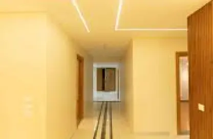 شقة - 3 غرف نوم - 4 حمامات للبيع في ناميا وست - الشيخ زايد - الجيزة