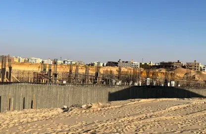 وحدة طبية - استوديو - 1 حمام للبيع في محور جمال عبد الناصر - مدينة 6 أكتوبر - الجيزة