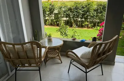Apartment - 3 Bedrooms - 3 Bathrooms for sale in Kayan - Sheikh Zayed Compounds - Sheikh Zayed City - Giza