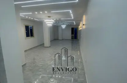 Apartment - 4 Bedrooms - 3 Bathrooms for sale in Ahmed Al Zomor St. - 9th Zone - Nasr City - Cairo