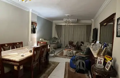 Apartment - 2 Bedrooms - 1 Bathroom for sale in 5th Settlement Compounds - The 5th Settlement - New Cairo City - Cairo