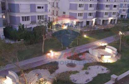 Apartment - 3 Bedrooms - 3 Bathrooms for sale in Mountain View Hyde Park - 5th Settlement Compounds - The 5th Settlement - New Cairo City - Cairo