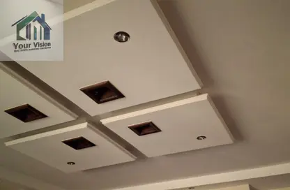 Apartment - 2 Bedrooms - 1 Bathroom for sale in Privado - Madinaty - Cairo