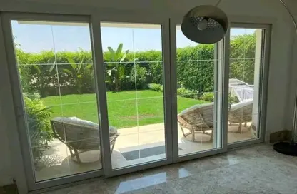 Apartment - 4 Bedrooms - 4 Bathrooms for sale in Hadaba - Fayoum Desert road - 6 October City - Giza