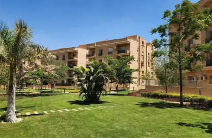 Apartment - 3 Bedrooms - 2 Bathrooms for sale in Diar 2 - 6 October Compounds - 6 October City - Giza
