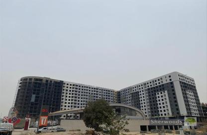 Apartment - 2 Bedrooms - 2 Bathrooms for sale in Katameya Gate - El Katameya Compounds - El Katameya - New Cairo City - Cairo
