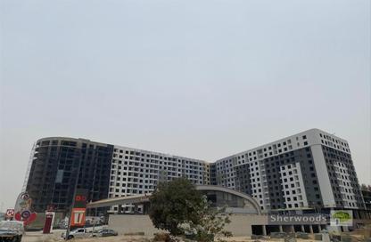 Apartment - 2 Bedrooms - 2 Bathrooms for sale in Katameya Gate - El Katameya Compounds - El Katameya - New Cairo City - Cairo