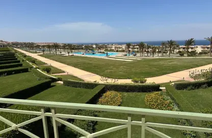 شاليه - 3 غرف نوم - 2 حمامات للبيع في لافيستا 6 - لافيستا - العين السخنة - السويس