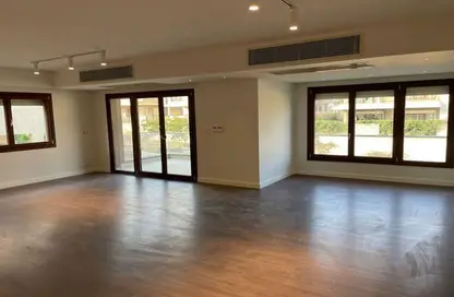 شقة - 4 غرف نوم - 4 حمامات للبيع في نيو جيزة - طريق مصر اسكندرية الصحراوي - مدينة 6 أكتوبر - الجيزة