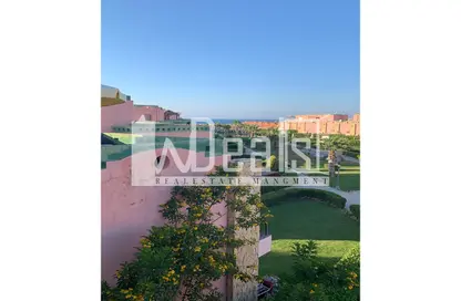 (بنتهاوس  (روف - 3 غرف نوم - 3 حمامات للبيع في بلومار وادي دجلة - سيدي عبد الرحمن - الساحل الشمالي
