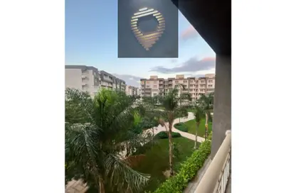 Apartment - 4 Bedrooms - 3 Bathrooms for sale in Privado - Madinaty - Cairo