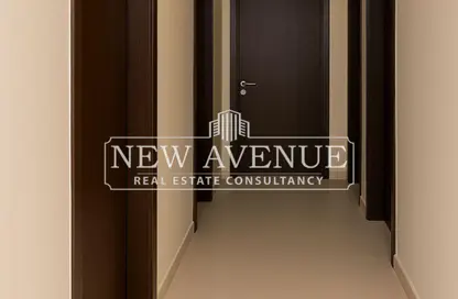 Apartment - 3 Bedrooms - 3 Bathrooms for sale in 90 Avenue - South Investors Area - New Cairo City - Cairo