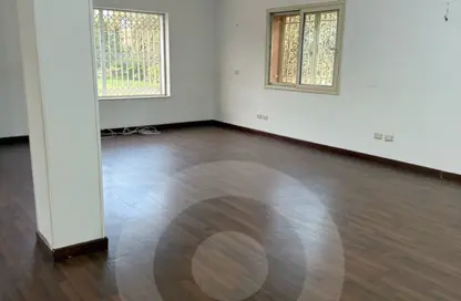 منزل مزدوج - 4 غرف نوم - 4 حمامات للايجار في جرينز - الحي السادس - الشيخ زايد - الجيزة