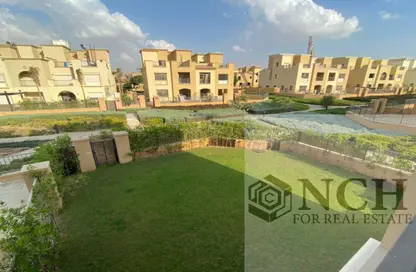 منزل مزدوج - 4 غرف نوم - 5 حمامات للايجار في ميفيدا - كمبوندات التجمع الخامس - التجمع الخامس - مدينة القاهرة الجديدة - القاهرة