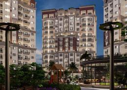 Apartment - 3 bedrooms - 2 bathrooms for للبيع in Alexandria Agriculture Road - Moharam Bek - Hay Sharq - Alexandria Apartment - 3 bedrooms - 2 bathrooms for للبيع in Alexandria Agriculture Road - Moharam Bek - Hay Sharq - Alexandria