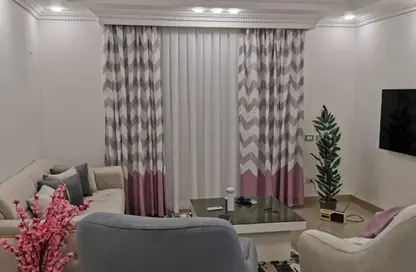 Apartment - 3 Bedrooms - 2 Bathrooms for sale in Zayed Dunes - 6th District - Sheikh Zayed City - Giza Apartment - 3 Bedrooms - 2 Bathrooms for sale in Zayed Dunes - 6th District - Sheikh Zayed City - Giza