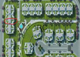 Townhouse - 5 bedrooms - 4 bathrooms for للبيع in IL Bosco City - Mostakbal City Compounds - Mostakbal City - Future City - Cairo