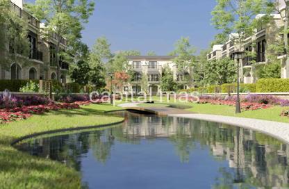 Villa - 7 Bedrooms - 4 Bathrooms for sale in Nyoum mostakbal - Mostakbal City Compounds - Mostakbal City - Future City - Cairo