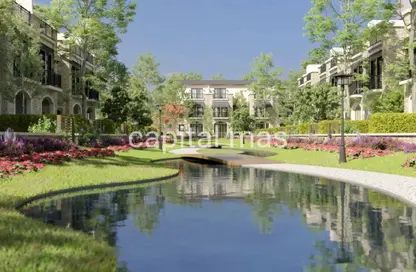 Villa - 7 Bedrooms - 4 Bathrooms for sale in Nyoum mostakbal - Mostakbal City Compounds - Mostakbal City - Future City - Cairo