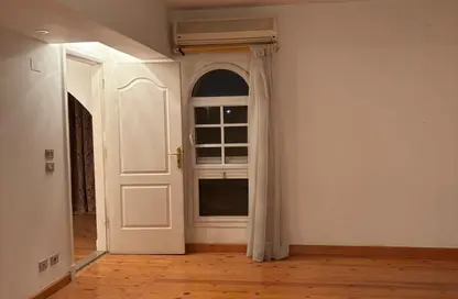 Villa - 4 Bedrooms - 4 Bathrooms for rent in Beverly Hills Road - 17th District - Sheikh Zayed City - Giza